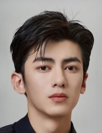 Фото актера Ван Цзя Хуэй