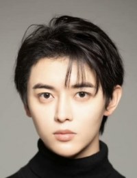 Фото актера Цзян Чэнь