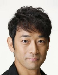 Фото актера Сакода Такаямо