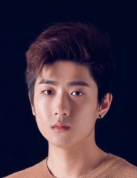 Фото актера Го Ши Чэнь