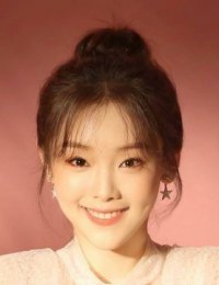 Фото актера Цюань Жуй