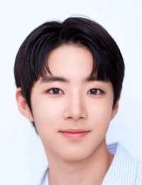 Фото актера Чхве Сын Хун