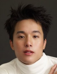 Фото актера Джеймс Тиратон Супапунпинио