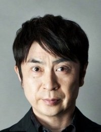 Фото актера Омия Таро