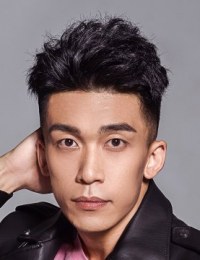 Фото актера Чжоу Сяо Вэй