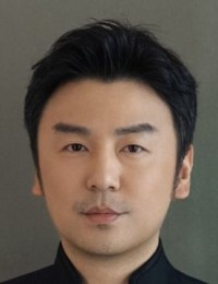 Фото актера Лэй Цзя Ин