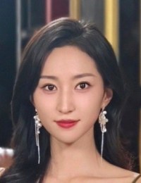 Фото актера Чжао Хуй Нань