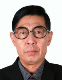 Фото актера Лю Бао