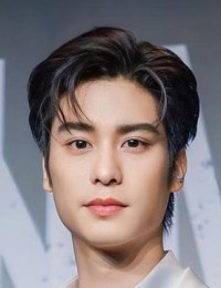 Фото актера Огюст Вачиравит Пайсанкулвонд