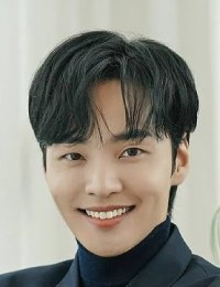 Фото актера Ким Мин Дже