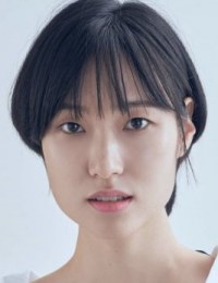 Фото актера Ким Ми Джи