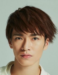 Фото актера Фуказава Тацуя