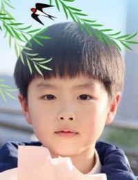 Фото актера Ми Кэ