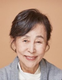 Фото актера Сон Сук