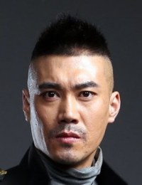 Фото актера Жэнь И