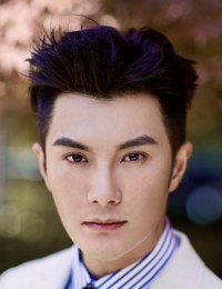 Фото актера Шэнь Тай