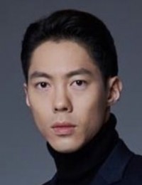 Фото актера Юк Хён Сок