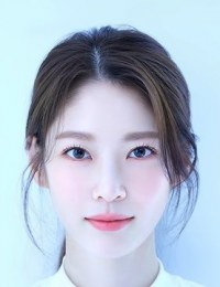 Фото актера Гон Сын Ён