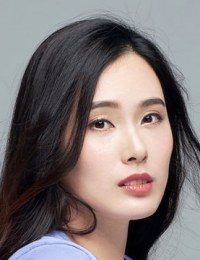 Фото актера Ян И Нин