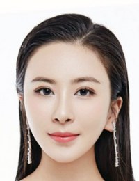 Фото актера И Ли Юань