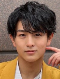 Фото актера Касиваги Хару