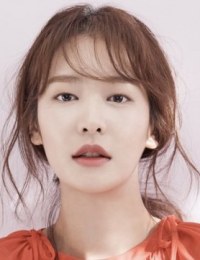 Фото актера Чон Ю Джин