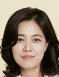 Фото актера Ким Чжон Ён