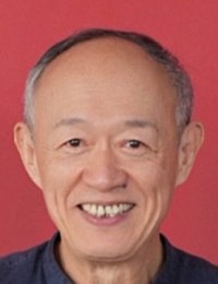 Фото актера Цзин Ши Цзе