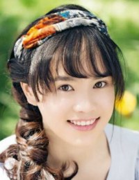 Фото актера Ан Я