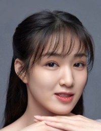 Фото актера Барби Чжан