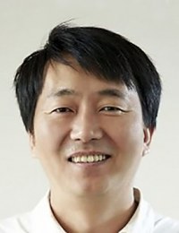 Фото актера Ким Хак Сон