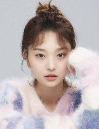 Фото актера Го Цянь Вэнь