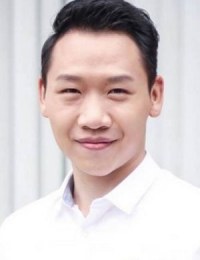 Фото актера Оук Кирати Сивакуа