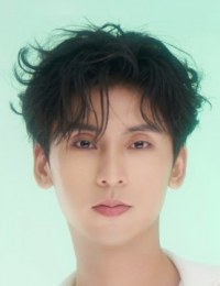 Фото актера Го Синь Е