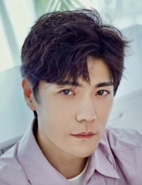 Фото актера Цзи Чэнь