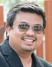 Фото актера Тосапон Срисуконтарт