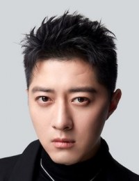 Фото актера Го Цзя Хао