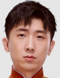 Фото актера Шан Цзю Си