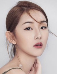 Фото актера Ли Цзя Хуэй