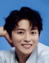 Фото актера Мяо Ю