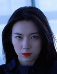 Фото актера Чжоу Цяньсяо