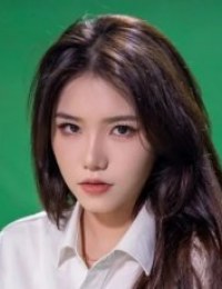 Фото актера Ли Лу Лу