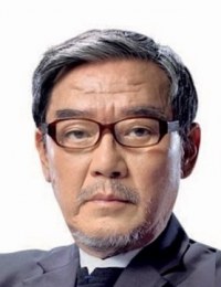 Фото актера Ли Ли Цюн