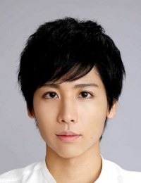 Фото актера Икеока Рёсукэ