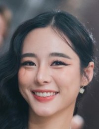 Фото актера Биферн Анчаса Mongkhonsamai