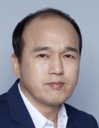 Фото актера Ким Кван Гю