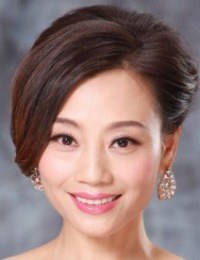 Фото актера Ли И Цзюань