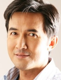 Фото актера Нок Чатчай Пленгпанич