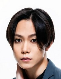 Фото актера Тамаки Юки