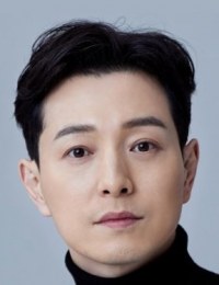 Фото актера Чжон Сонг Иль